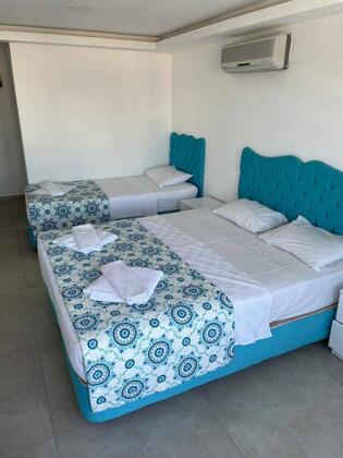 Avisos Hotel Marmaris - Görsel 13