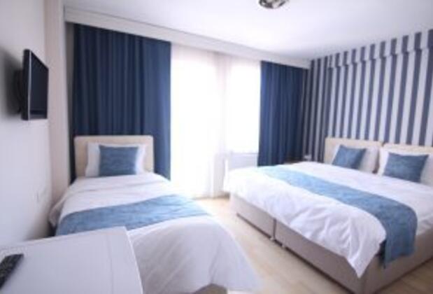 Gülay Pansiyon Otel Bursa - Görsel 42