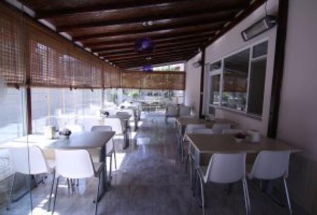 Gülay Pansiyon Otel Bursa - Görsel 39