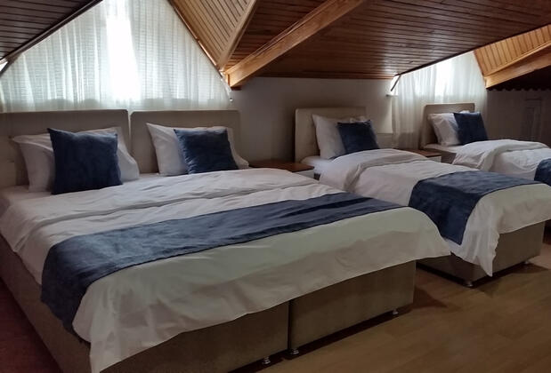 Gülay Pansiyon Otel Bursa - Görsel 41