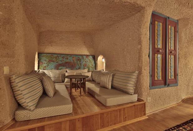 Three Doors Kapadokya - Görsel 14