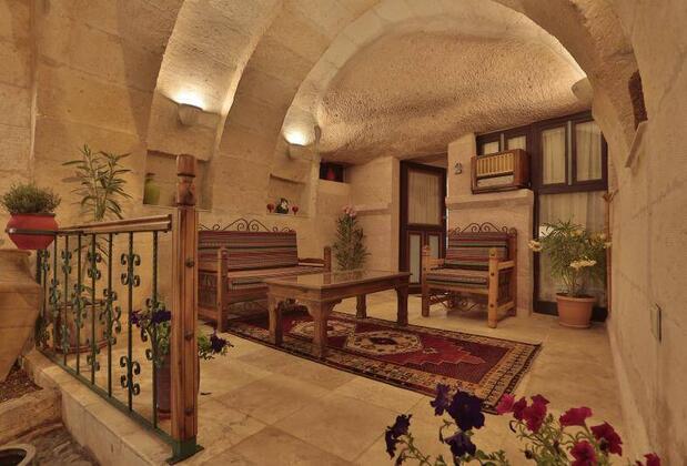 Three Doors Kapadokya - Görsel 15