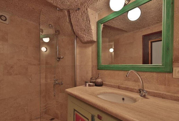 Three Doors Kapadokya - Görsel 26