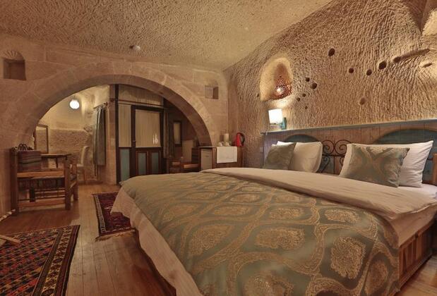 Three Doors Kapadokya - Görsel 3