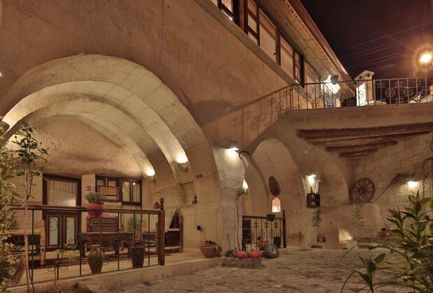 Three Doors Kapadokya - Görsel 19