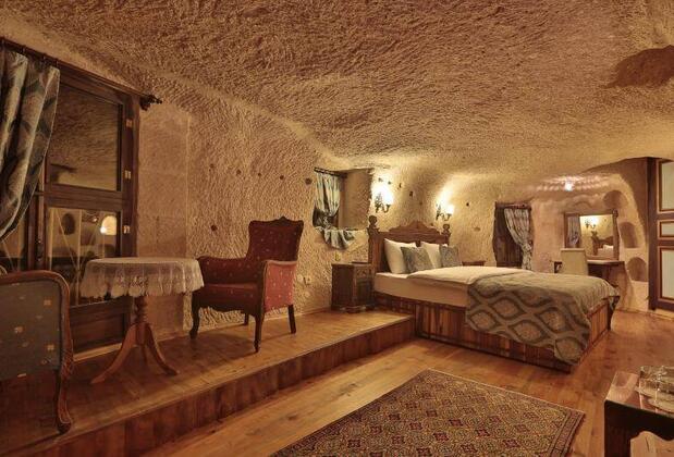 Three Doors Kapadokya - Görsel 5