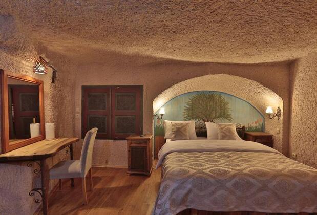 Three Doors Kapadokya - Görsel 6