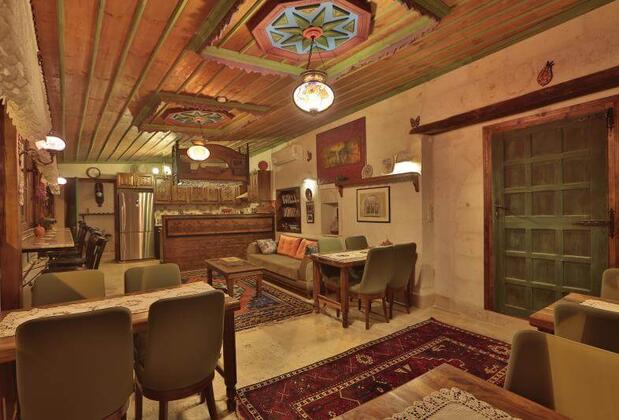 Three Doors Kapadokya - Görsel 16