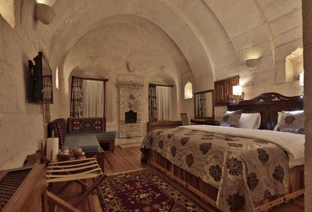 Three Doors Kapadokya - Görsel 7