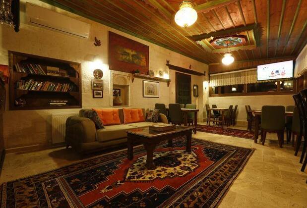 Three Doors Kapadokya - Görsel 18