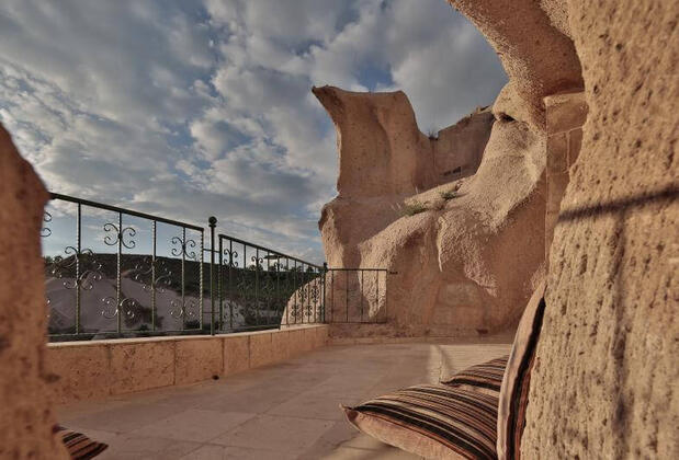 Three Doors Kapadokya - Görsel 21