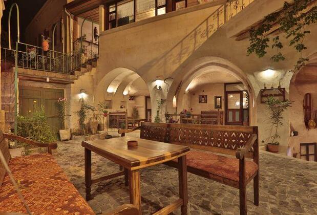 Three Doors Kapadokya - Görsel 20