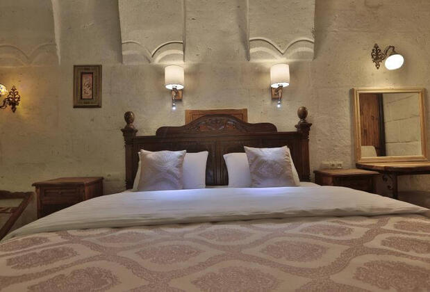 Three Doors Kapadokya - Görsel 9