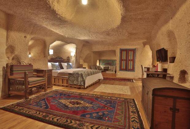 Three Doors Kapadokya - Görsel 10