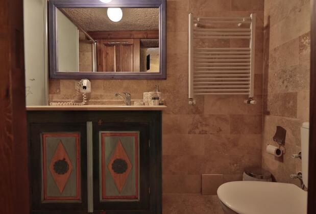 Three Doors Kapadokya - Görsel 28