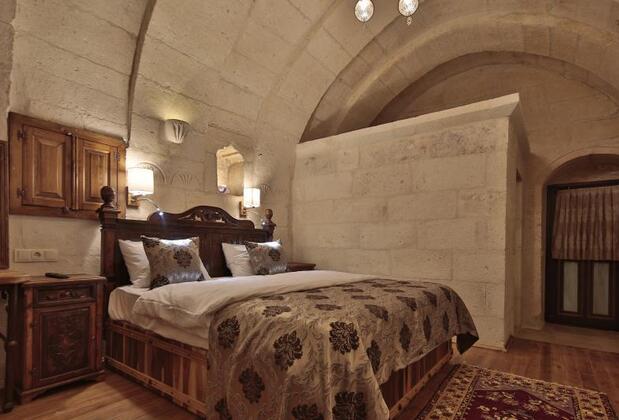 Three Doors Kapadokya - Görsel 11