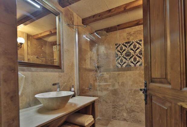 Three Doors Kapadokya - Görsel 24