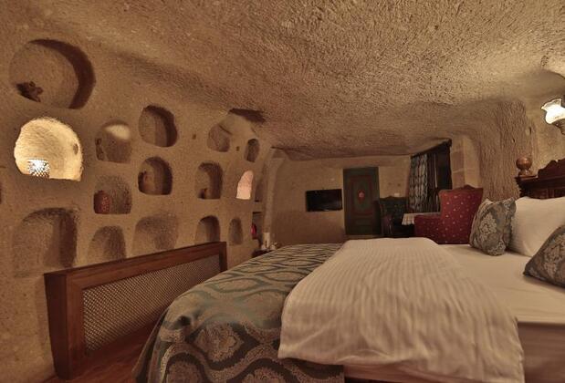 Three Doors Kapadokya - Görsel 12