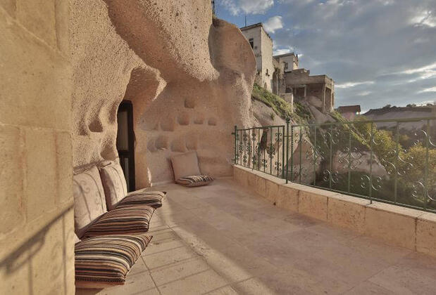 Three Doors Kapadokya - Görsel 23