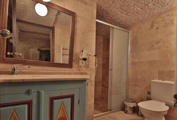 Three Doors Kapadokya - Görsel 29