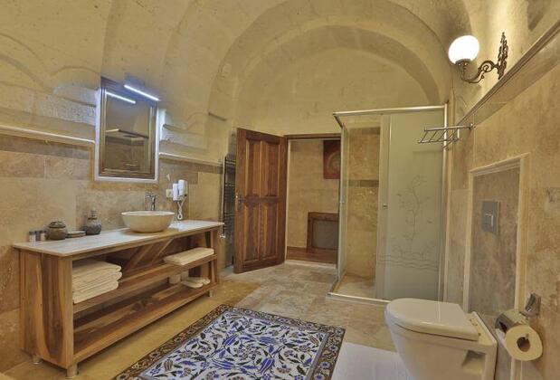 Three Doors Kapadokya - Görsel 27