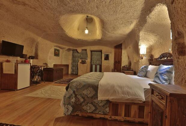 Three Doors Kapadokya - Görsel 13