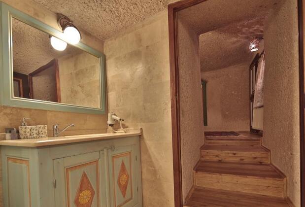 Three Doors Kapadokya - Görsel 25