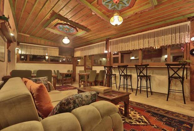 Three Doors Kapadokya - Görsel 17