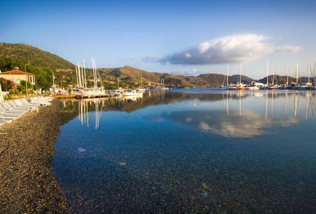 Azul Hotel Selimiye - Görsel 13