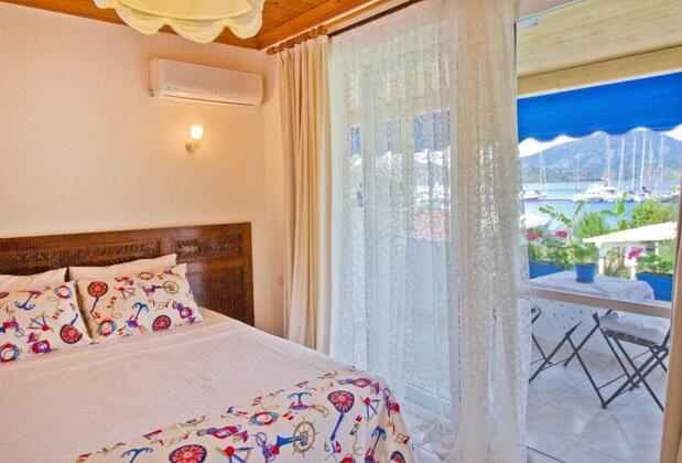 Azul Hotel Selimiye - Görsel 9