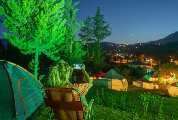 Chingene Glamping - Görsel 3