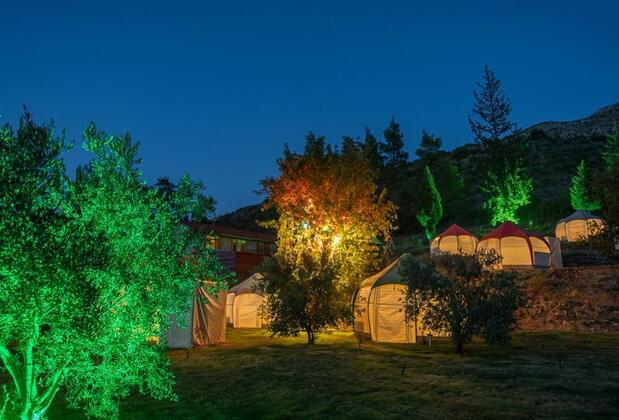 Chingene Glamping - Görsel 5