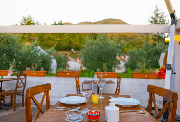 Chingene Glamping - Görsel 9