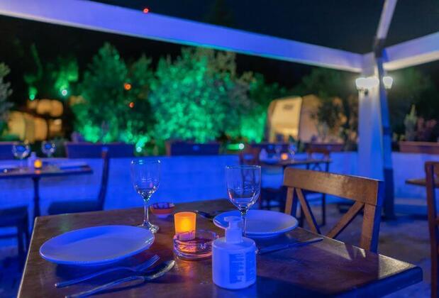 Chingene Glamping - Görsel 10