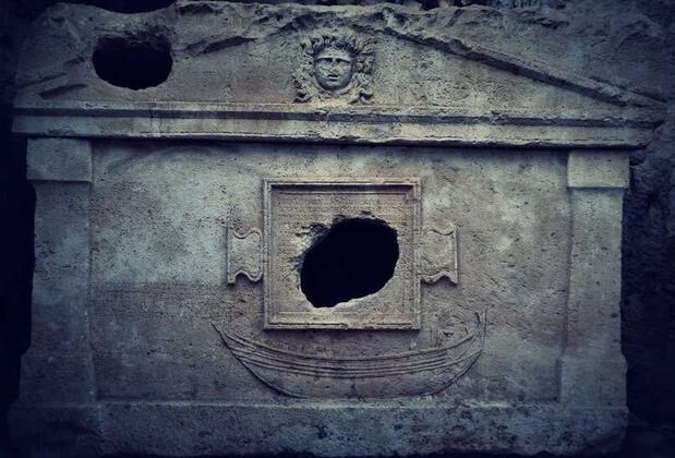 Chingene Glamping - Görsel 11