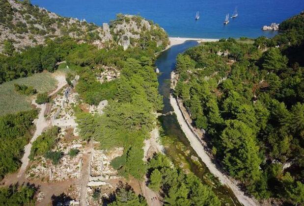 Chingene Glamping - Görsel 12