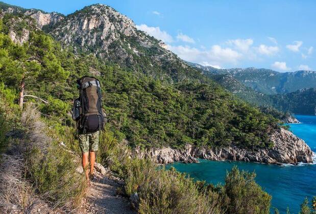 Chingene Glamping - Görsel 14