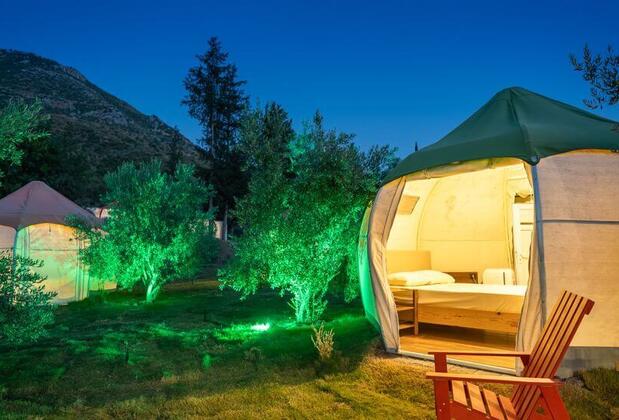 Chingene Glamping - Görsel 6