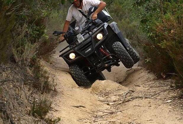 Chingene Glamping - Görsel 17