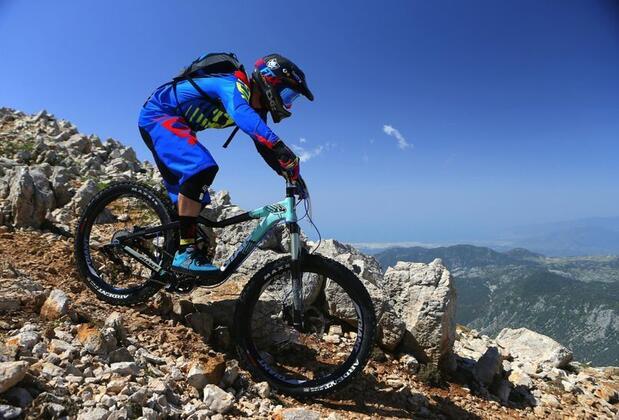 Chingene Glamping - Görsel 18