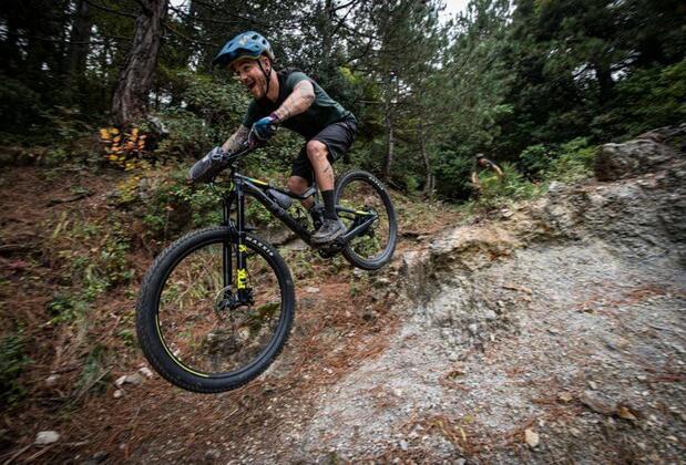 Chingene Glamping - Görsel 19