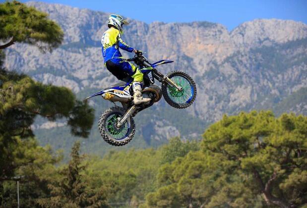 Chingene Glamping - Görsel 22