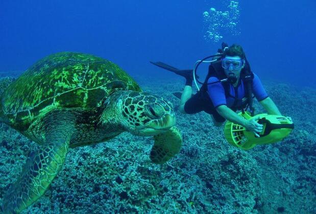 Chingene Glamping - Görsel 23