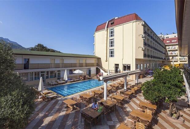 Get Enjoy Hotels - Görsel 3