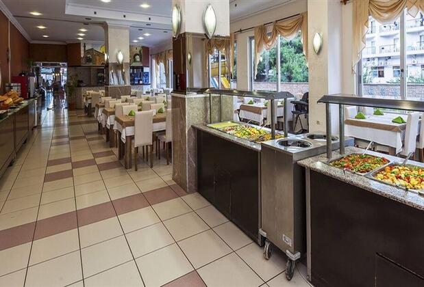 Get Enjoy Hotels - Görsel 17