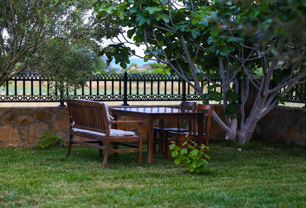 Destina Bade Bozcaada - Görsel 5