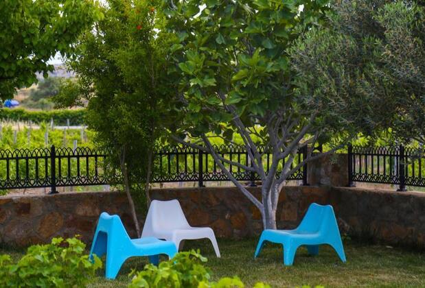 Destina Bade Bozcaada - Görsel 6