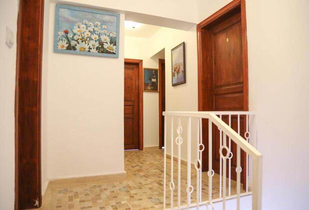 Destina Bade Bozcaada - Görsel 14