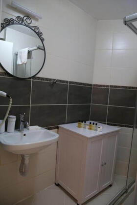 Destina Bade Bozcaada - Görsel 17