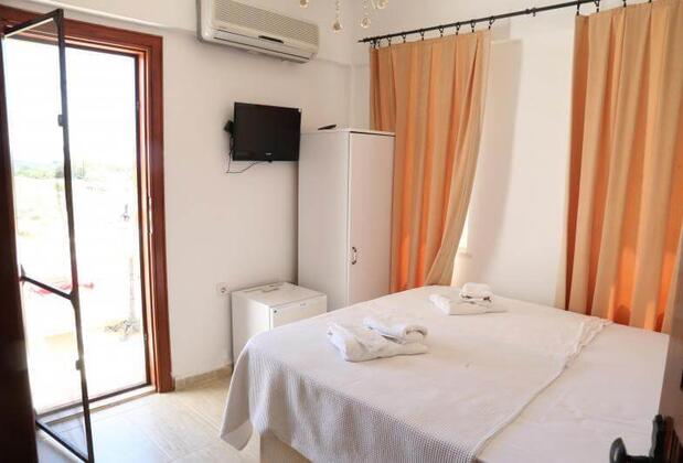 Destina Bade Bozcaada - Görsel 11